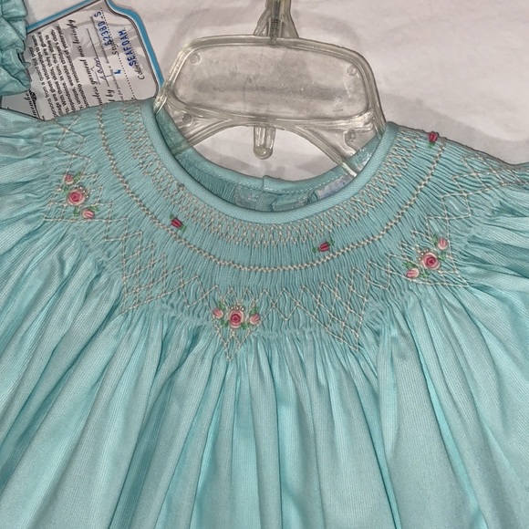Remember Nguyen Other - NWT; Beautiful Smocked Dresses;